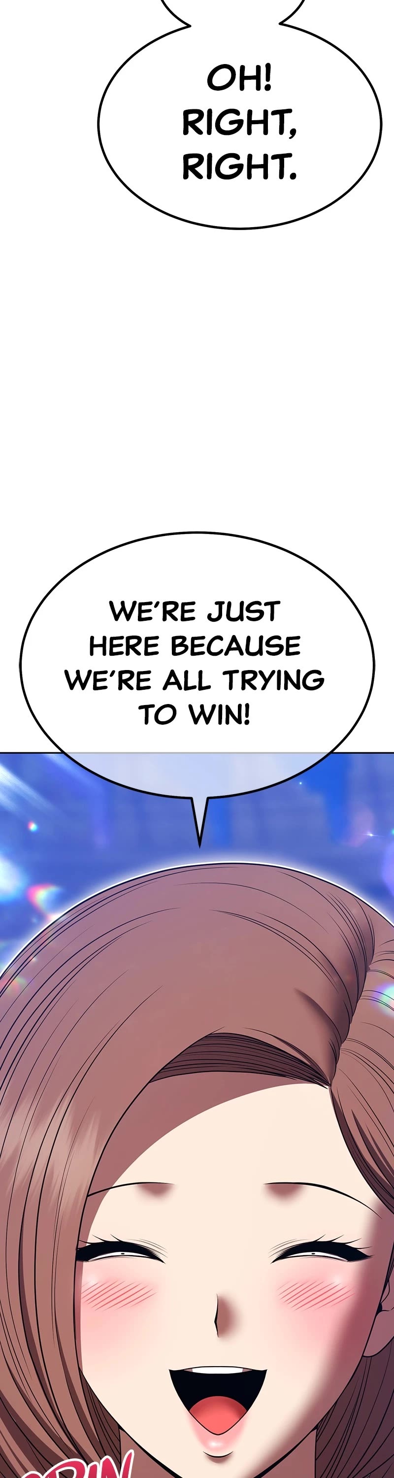 +99 Wooden Stick Chapter 121 page 23 - Chapter 121: (S2) Ep. 36 - Pro