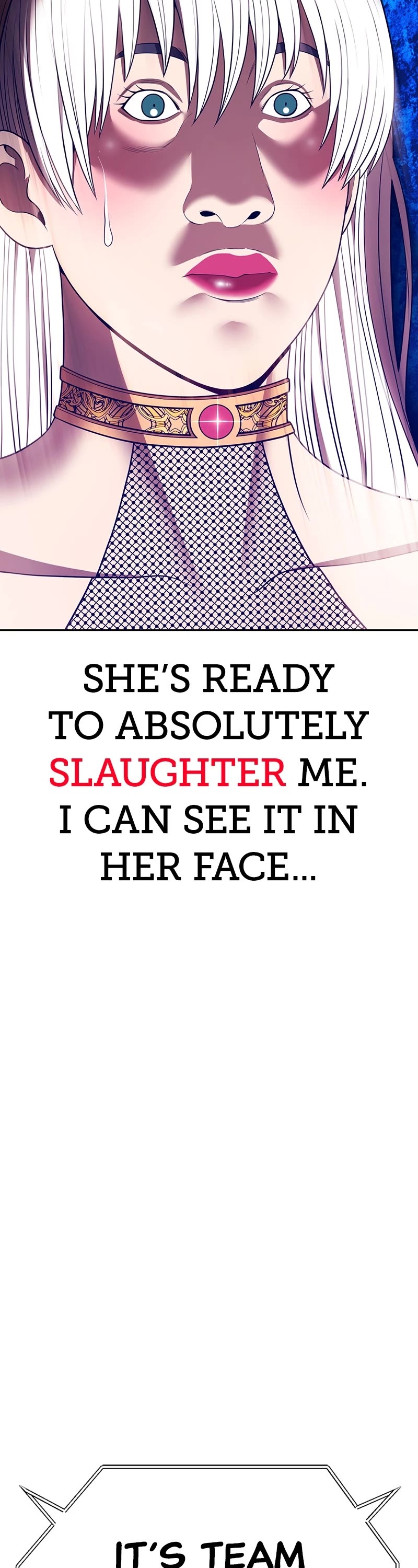 +99 Wooden Stick Chapter 121 page 26 - Chapter 121: (S2) Ep. 36 - Pro