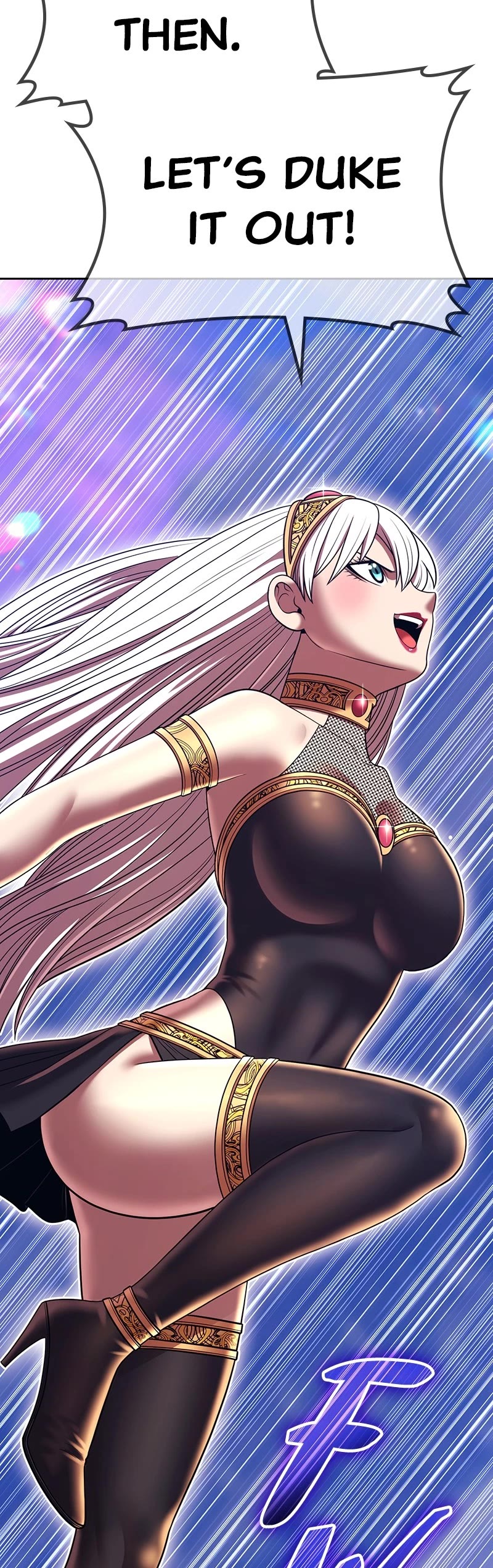+99 Wooden Stick Chapter 121 page 29 - Chapter 121: (S2) Ep. 36 - Pro