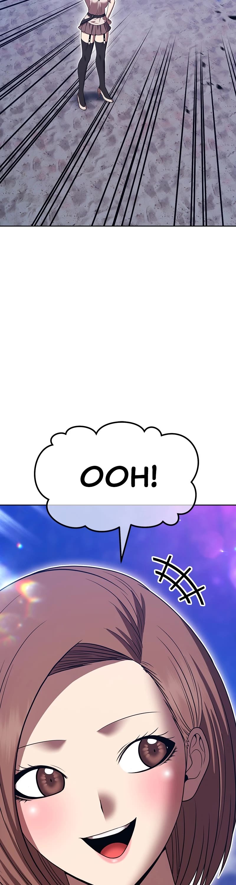 +99 Wooden Stick Chapter 121 page 37 - Chapter 121: (S2) Ep. 36 - Pro