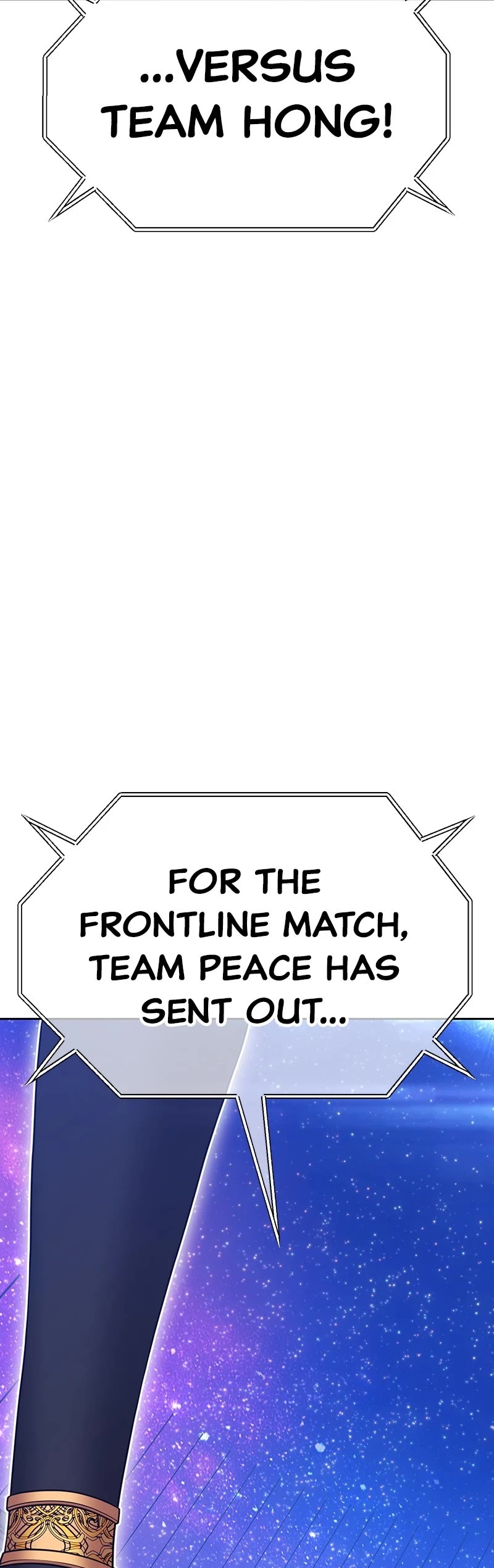 +99 Wooden Stick Chapter 121 page 4 - Chapter 121: (S2) Ep. 36 - Pro