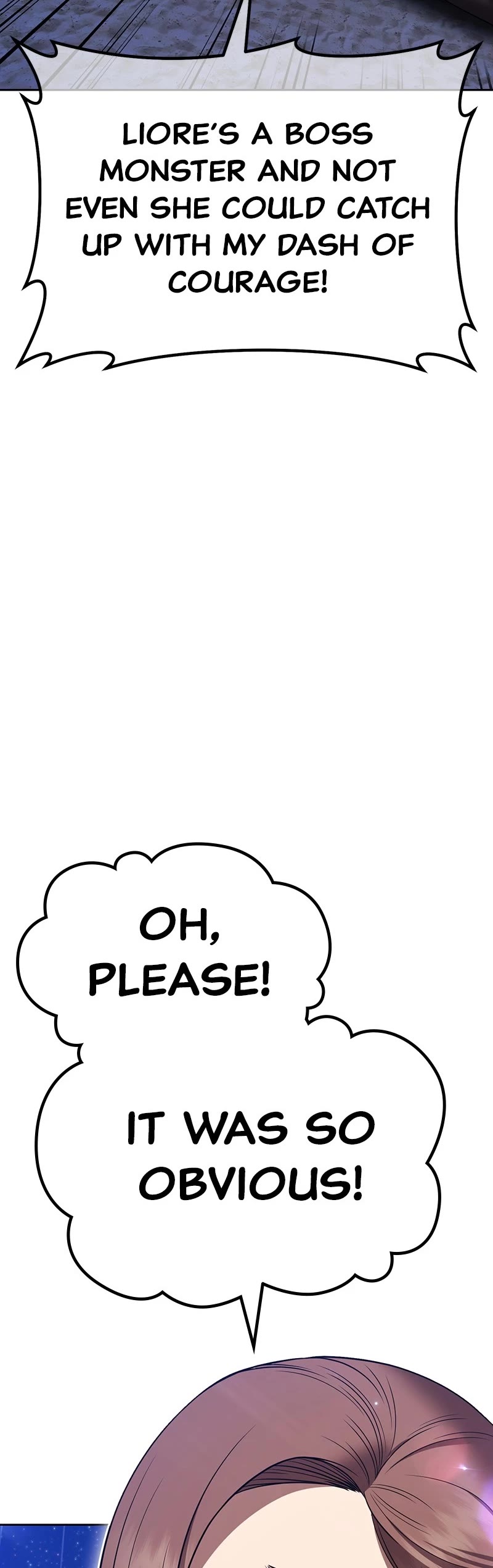 +99 Wooden Stick Chapter 121 page 40 - Chapter 121: (S2) Ep. 36 - Pro