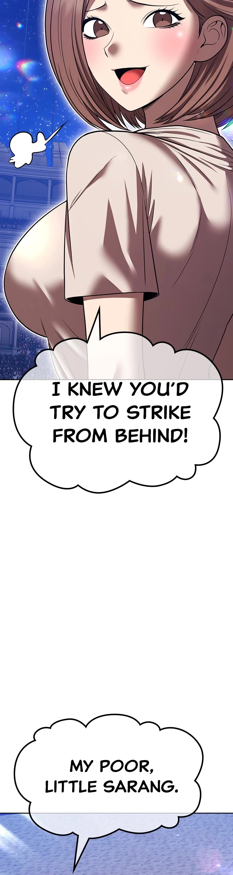 +99 Wooden Stick Chapter 121 page 41 - Chapter 121: (S2) Ep. 36 - Pro