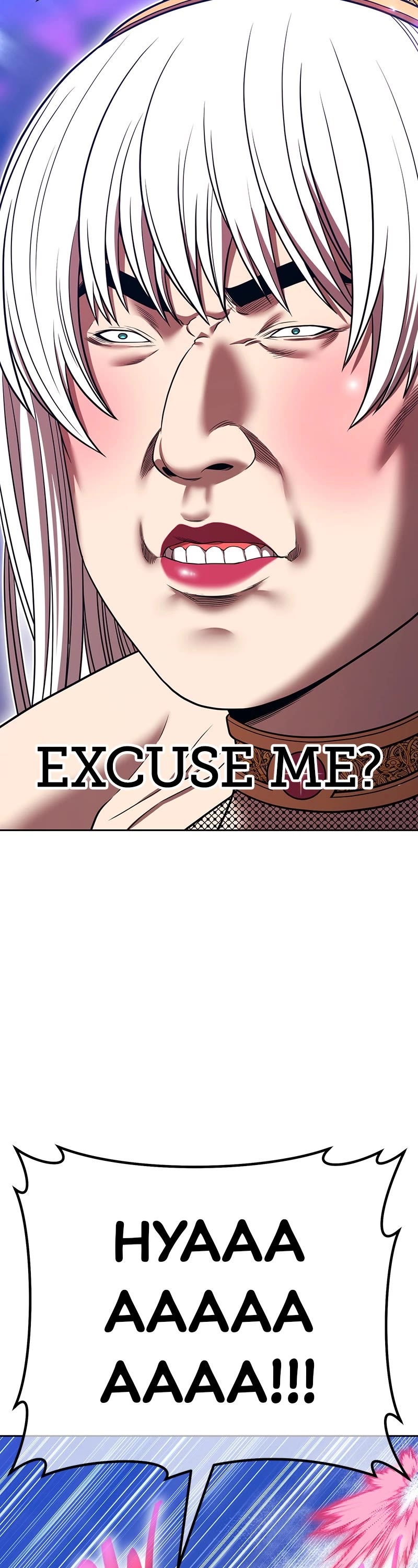 +99 Wooden Stick Chapter 121 page 43 - Chapter 121: (S2) Ep. 36 - Pro