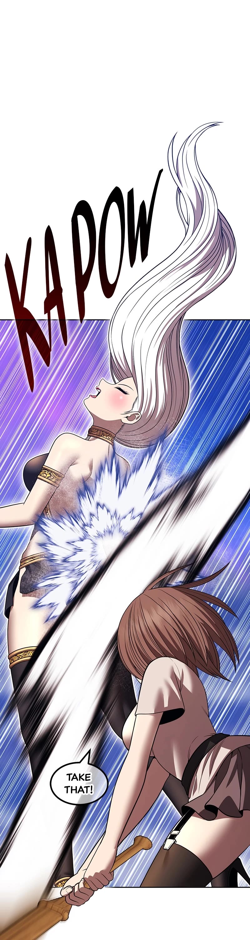+99 Wooden Stick Chapter 121 page 47 - Chapter 121: (S2) Ep. 36 - Pro