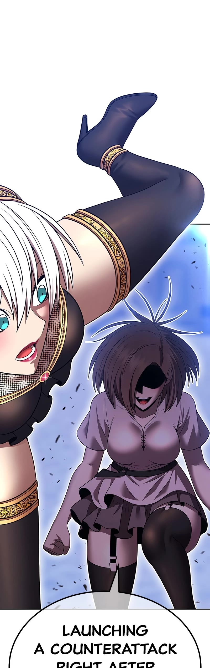 +99 Wooden Stick Chapter 121 page 50 - Chapter 121: (S2) Ep. 36 - Pro