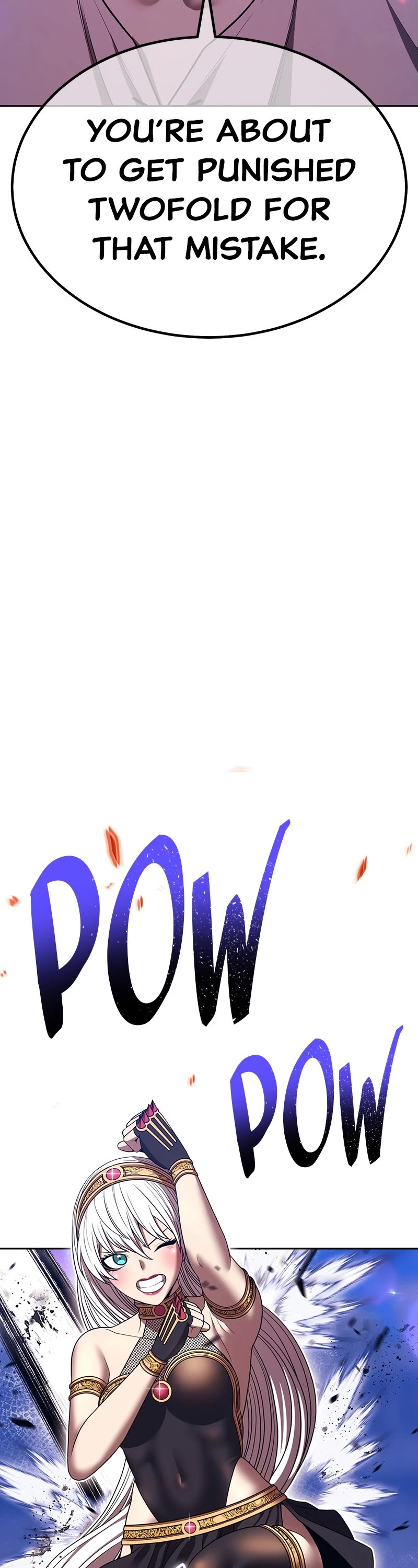 +99 Wooden Stick Chapter 121 page 52 - Chapter 121: (S2) Ep. 36 - Pro