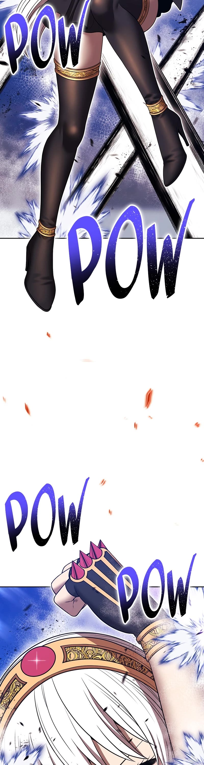 +99 Wooden Stick Chapter 121 page 53 - Chapter 121: (S2) Ep. 36 - Pro