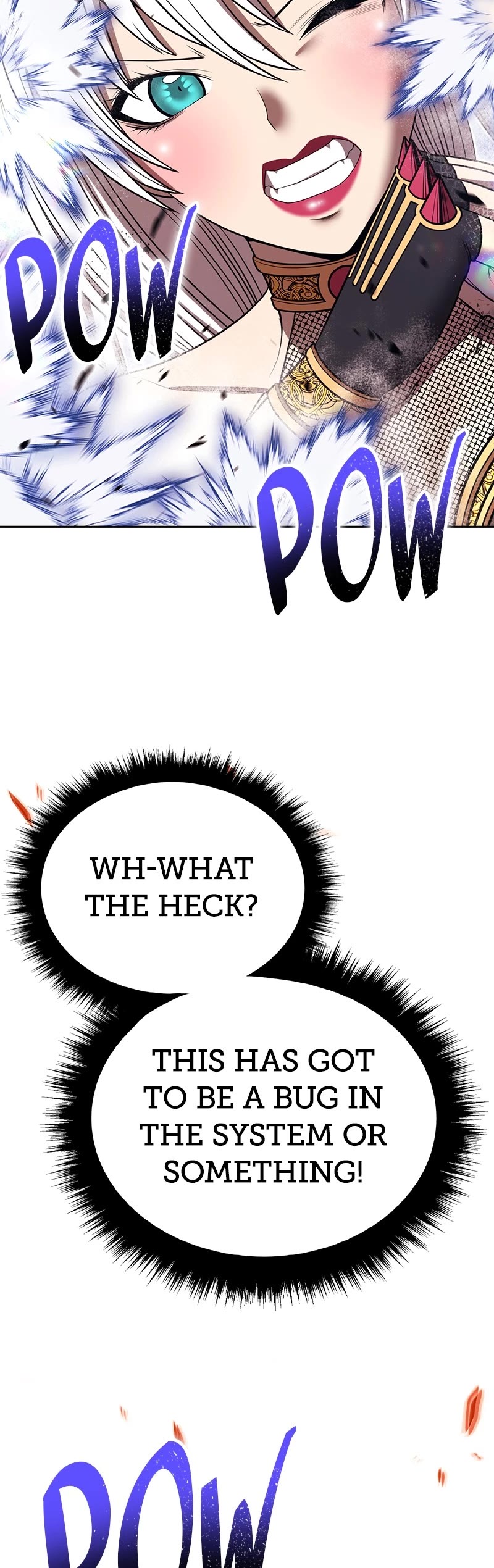 +99 Wooden Stick Chapter 121 page 54 - Chapter 121: (S2) Ep. 36 - Pro