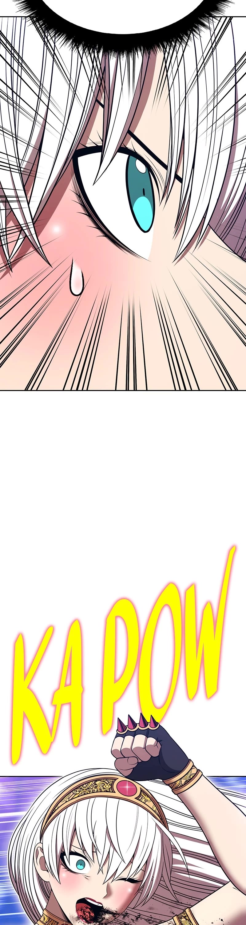 +99 Wooden Stick Chapter 121 page 58 - Chapter 121: (S2) Ep. 36 - Pro
