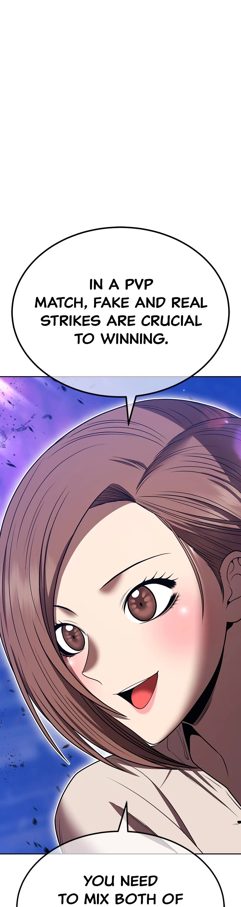 +99 Wooden Stick Chapter 121 page 61 - Chapter 121: (S2) Ep. 36 - Pro