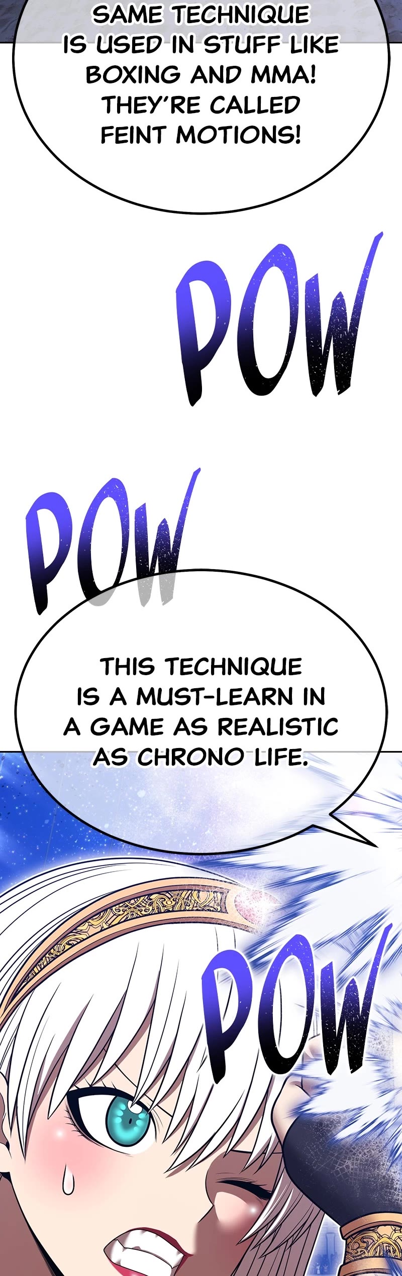 +99 Wooden Stick Chapter 121 page 65 - Chapter 121: (S2) Ep. 36 - Pro