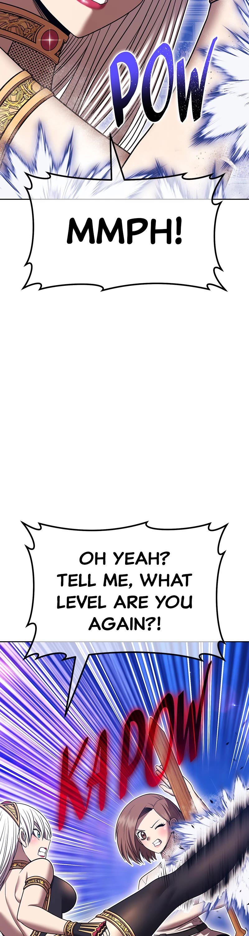 +99 Wooden Stick Chapter 121 page 66 - Chapter 121: (S2) Ep. 36 - Pro