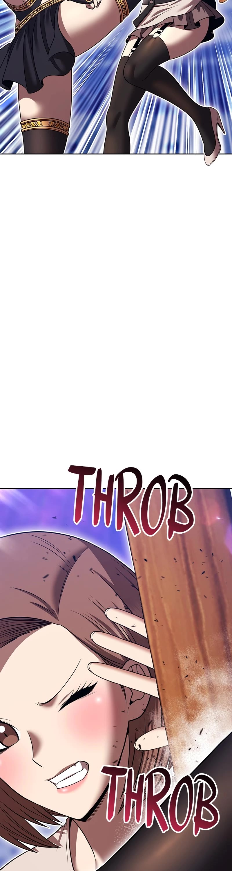 +99 Wooden Stick Chapter 121 page 67 - Chapter 121: (S2) Ep. 36 - Pro
