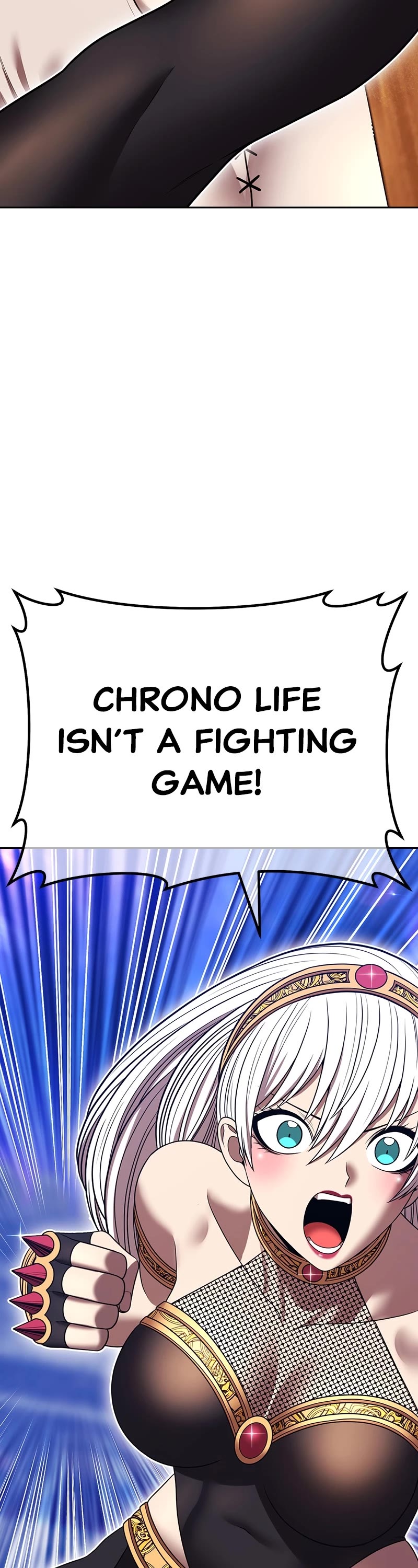 +99 Wooden Stick Chapter 121 page 68 - Chapter 121: (S2) Ep. 36 - Pro