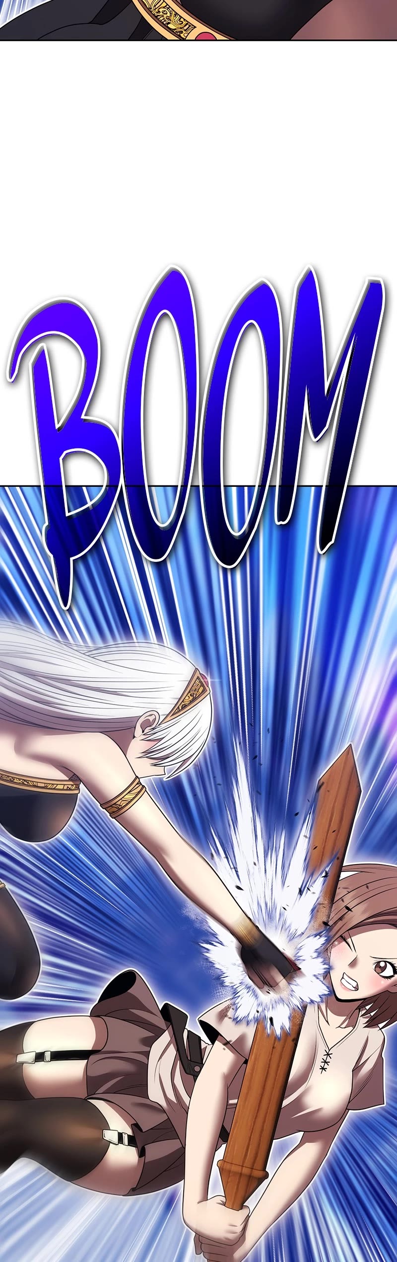 +99 Wooden Stick Chapter 121 page 69 - Chapter 121: (S2) Ep. 36 - Pro