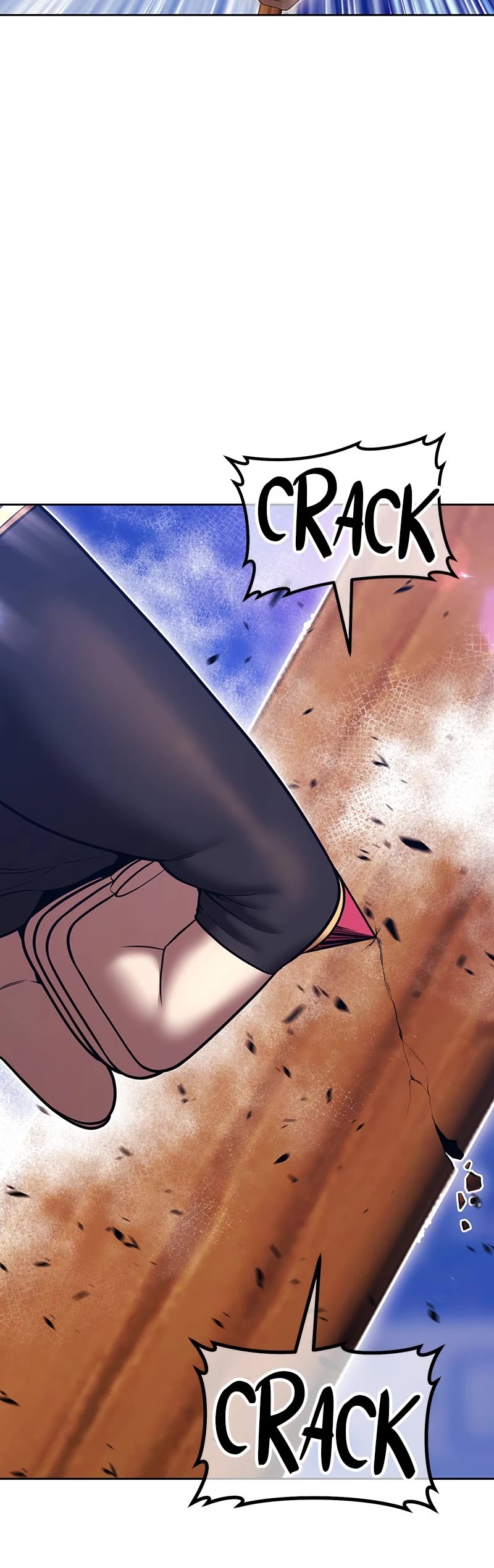 +99 Wooden Stick Chapter 121 page 70 - Chapter 121: (S2) Ep. 36 - Pro