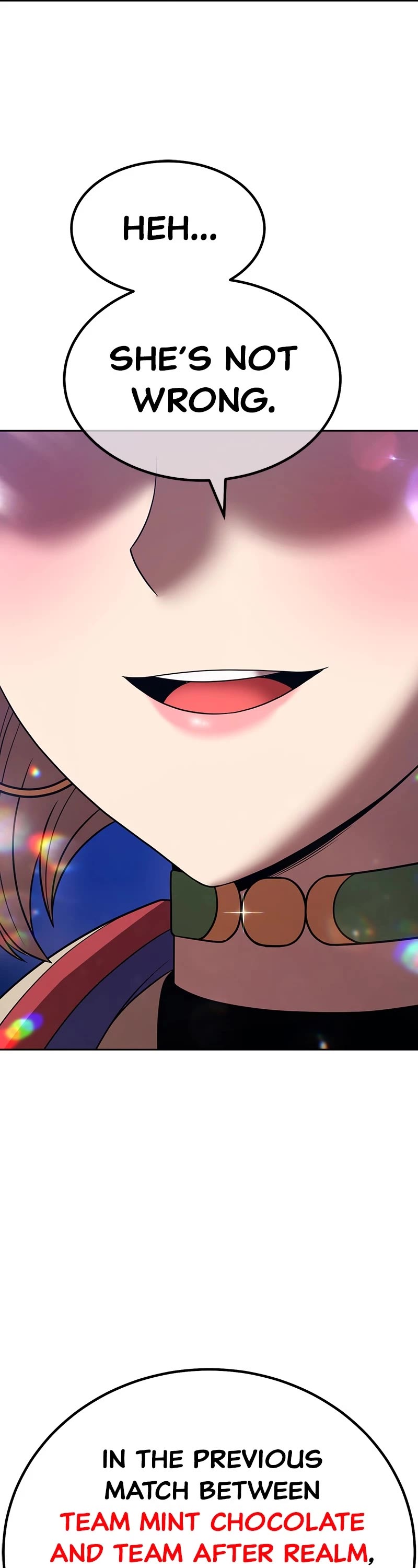 +99 Wooden Stick Chapter 121 page 73 - Chapter 121: (S2) Ep. 36 - Pro