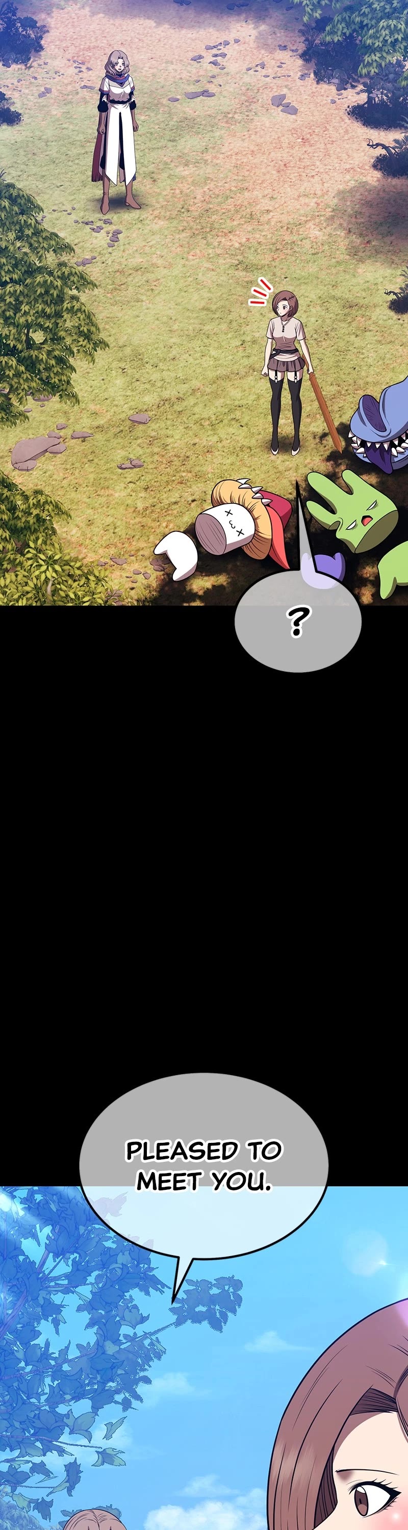 +99 Wooden Stick Chapter 121 page 78 - Chapter 121: (S2) Ep. 36 - Pro