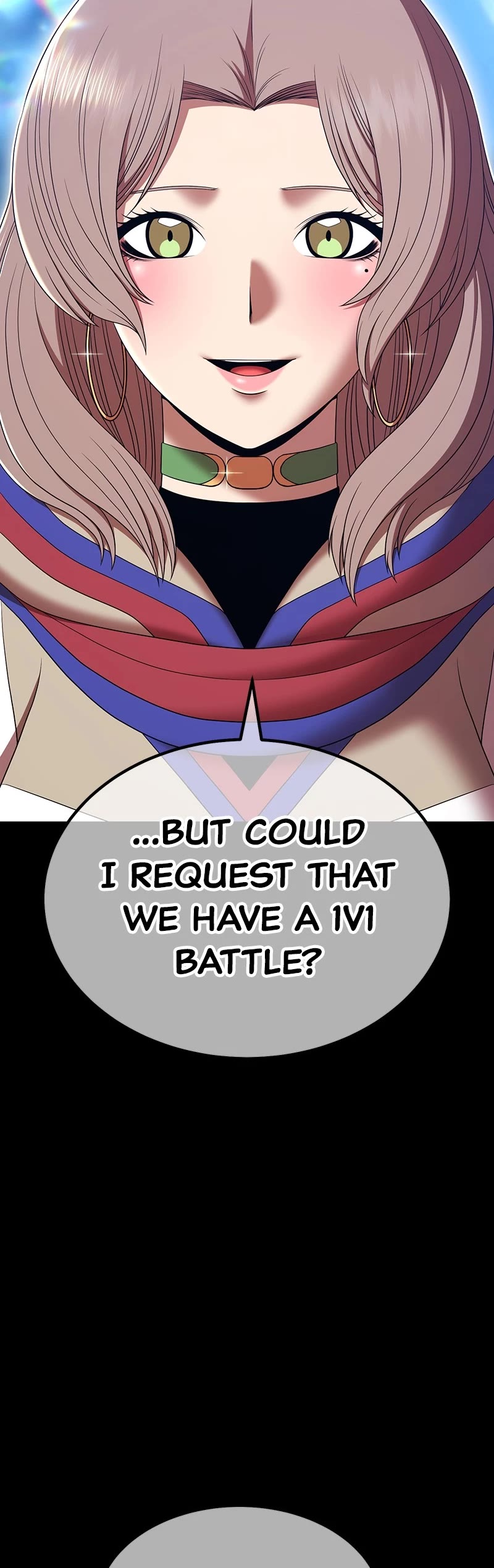 +99 Wooden Stick Chapter 121 page 80 - Chapter 121: (S2) Ep. 36 - Pro