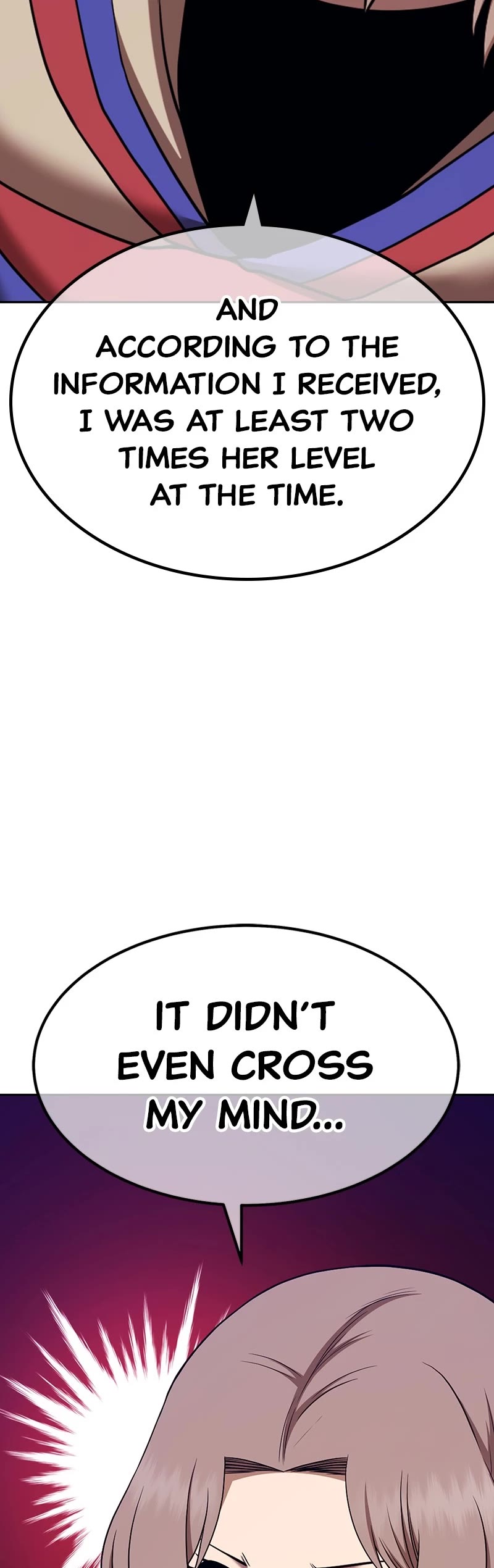 +99 Wooden Stick Chapter 121 page 84 - Chapter 121: (S2) Ep. 36 - Pro