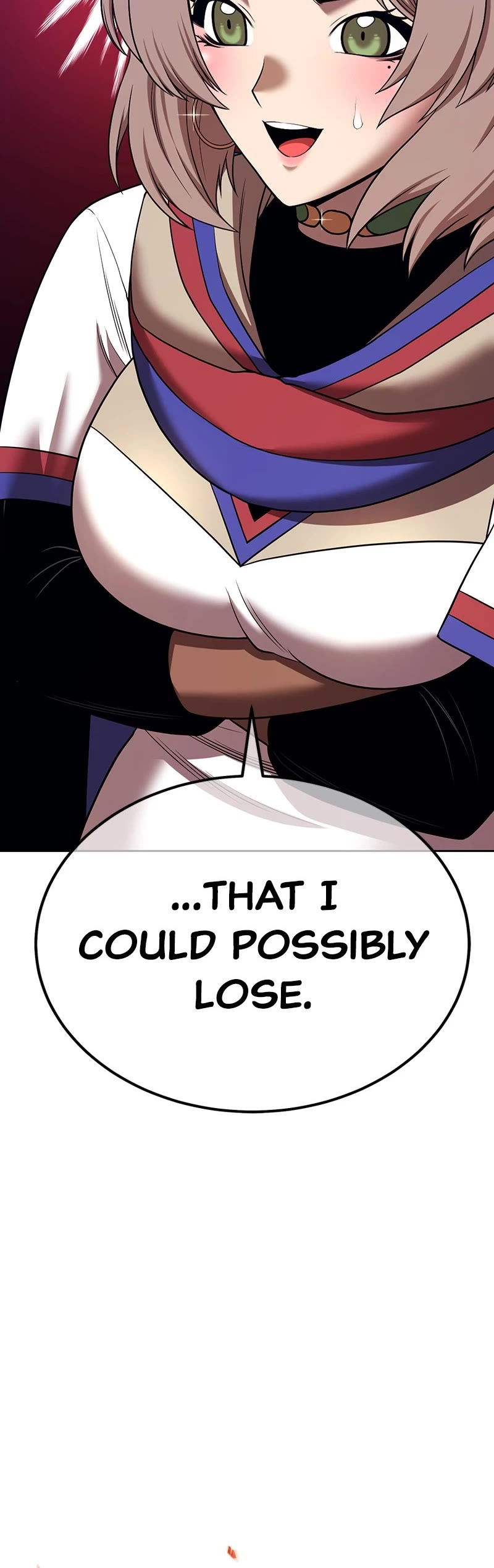 +99 Wooden Stick Chapter 121 page 85 - Chapter 121: (S2) Ep. 36 - Pro