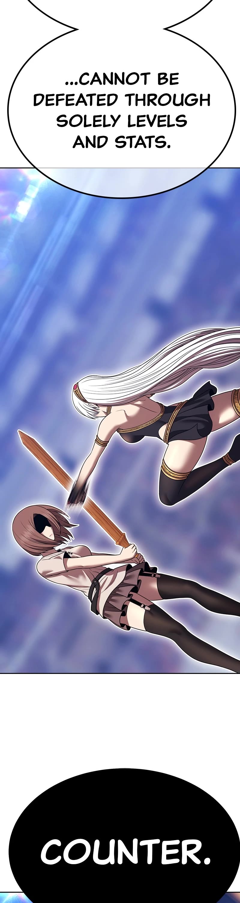 +99 Wooden Stick Chapter 121 page 87 - Chapter 121: (S2) Ep. 36 - Pro