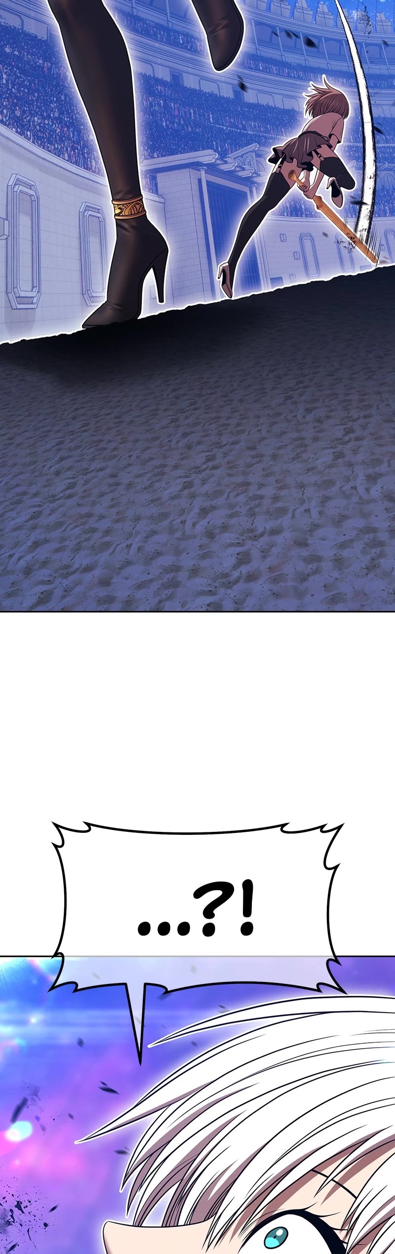 +99 Wooden Stick Chapter 121 page 90 - Chapter 121: (S2) Ep. 36 - Pro
