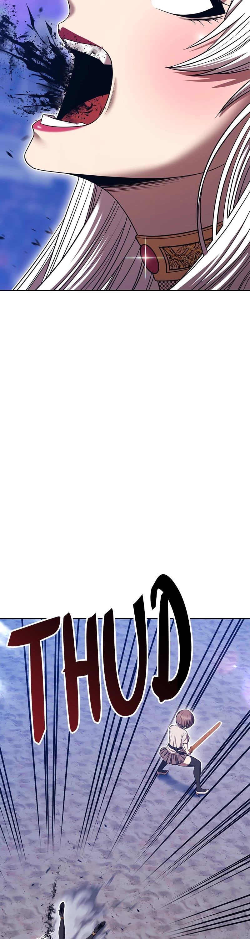 +99 Wooden Stick Chapter 121 page 91 - Chapter 121: (S2) Ep. 36 - Pro