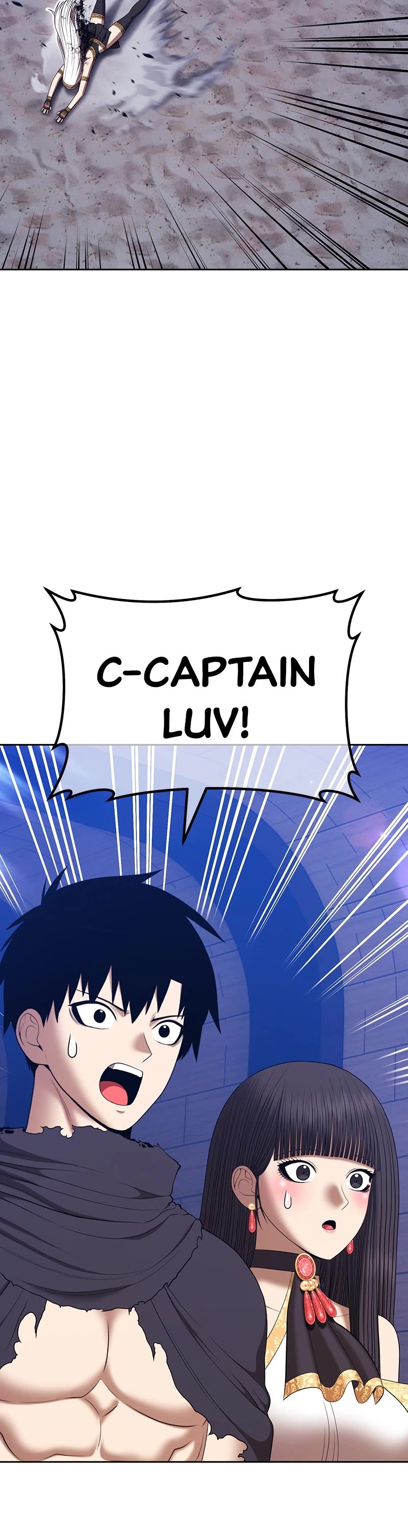 +99 Wooden Stick Chapter 121 page 92 - Chapter 121: (S2) Ep. 36 - Pro