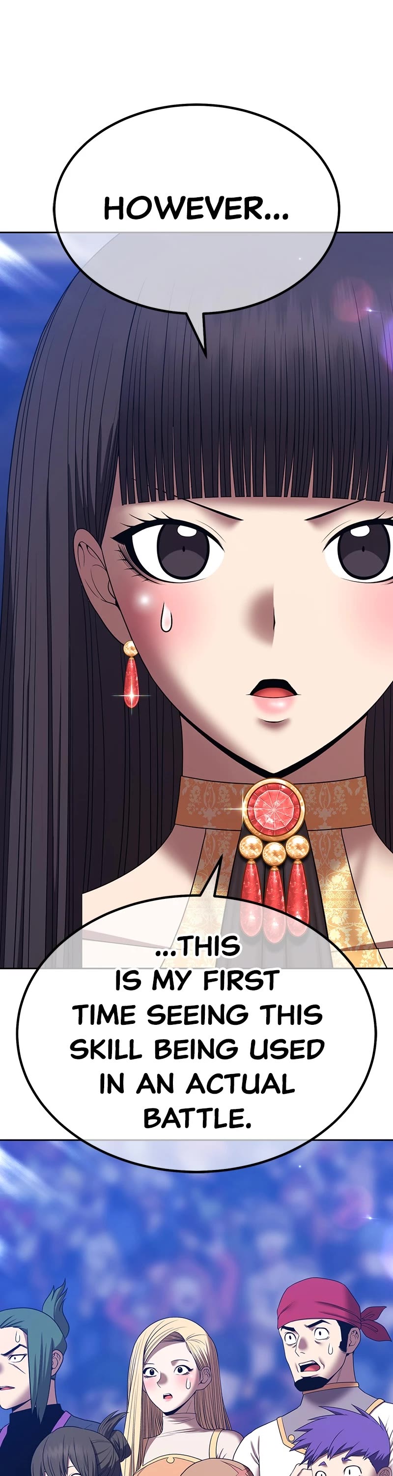 +99 Wooden Stick Chapter 121 page 97 - Chapter 121: (S2) Ep. 36 - Pro