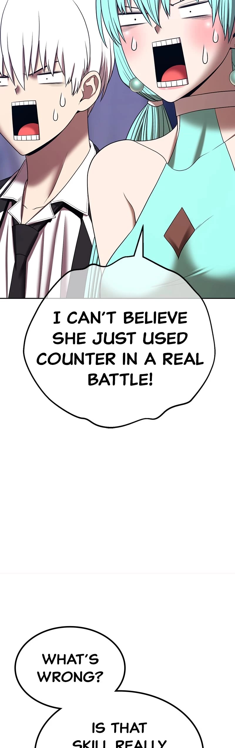 +99 Wooden Stick Chapter 121 page 99 - Chapter 121: (S2) Ep. 36 - Pro