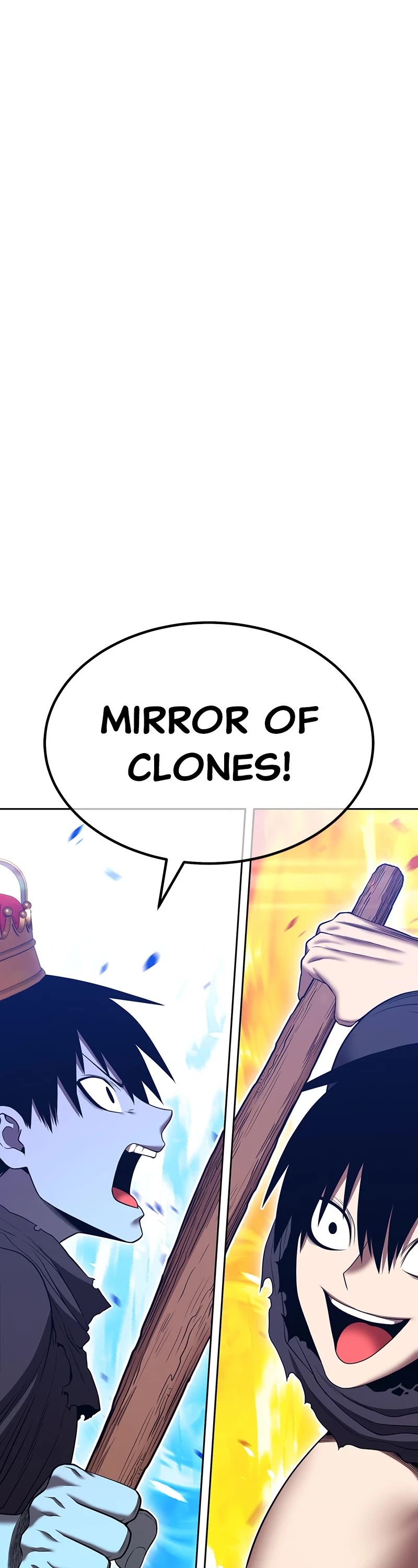 +99 Wooden Stick Chapter 122 page 103 - Chapter 122: (S2) Ep. 37 - King Slime (1)
