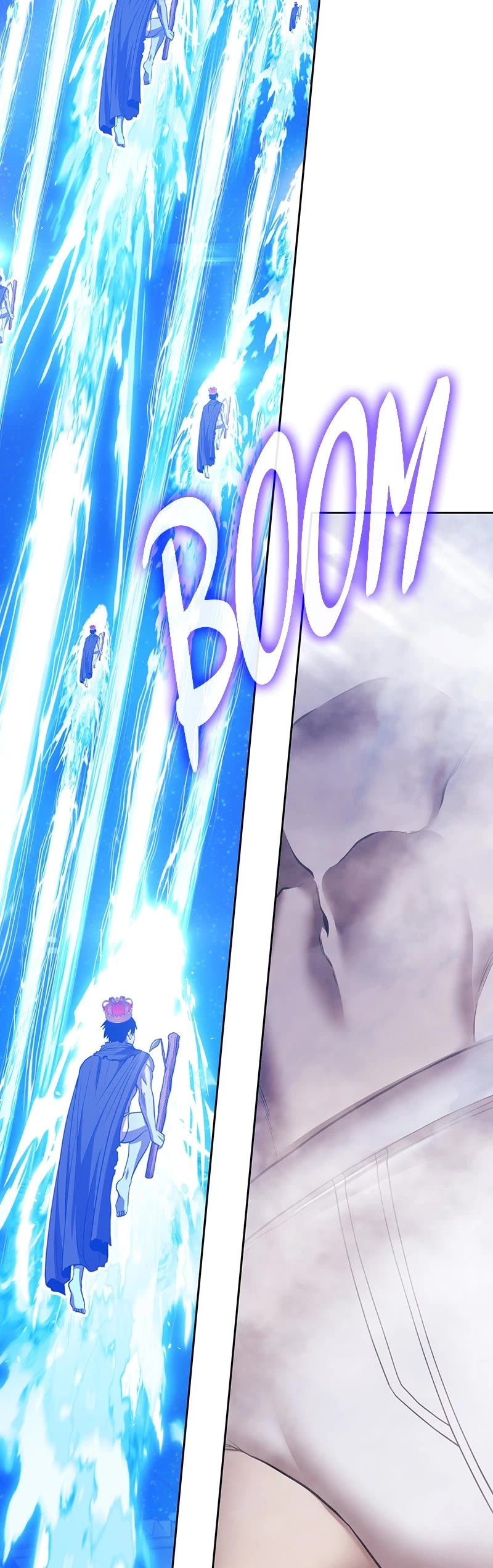 +99 Wooden Stick Chapter 122 page 105 - Chapter 122: (S2) Ep. 37 - King Slime (1)