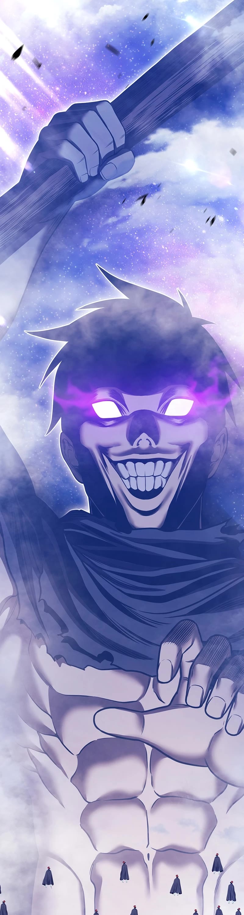+99 Wooden Stick Chapter 122 page 107 - Chapter 122: (S2) Ep. 37 - King Slime (1)