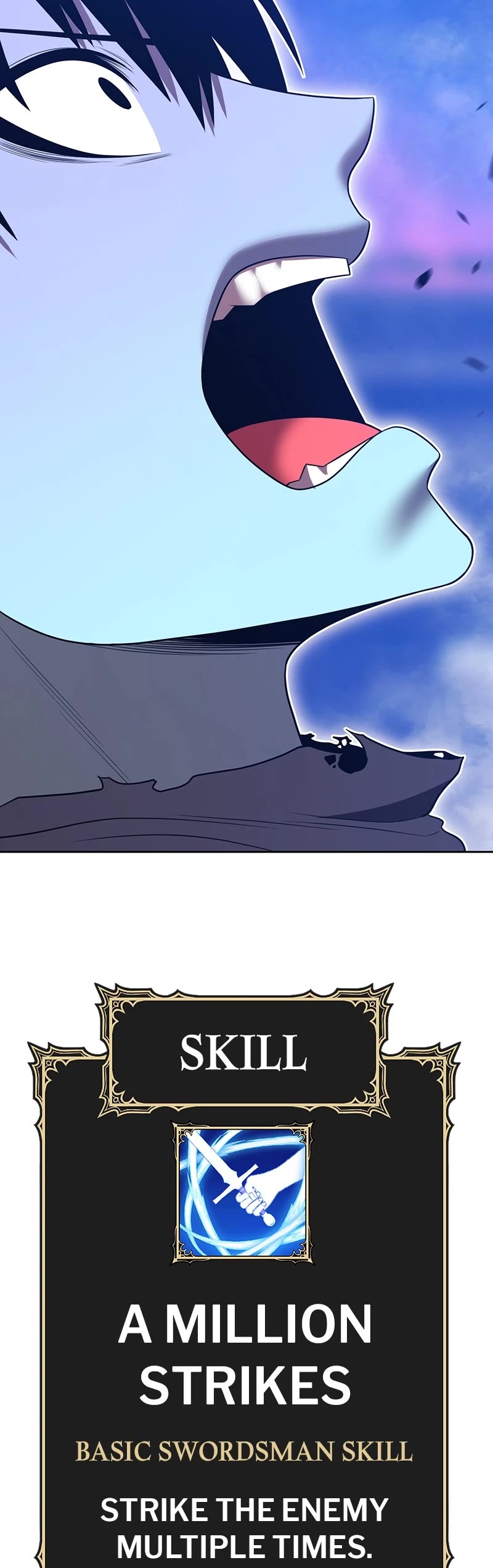 +99 Wooden Stick Chapter 122 page 120 - Chapter 122: (S2) Ep. 37 - King Slime (1)