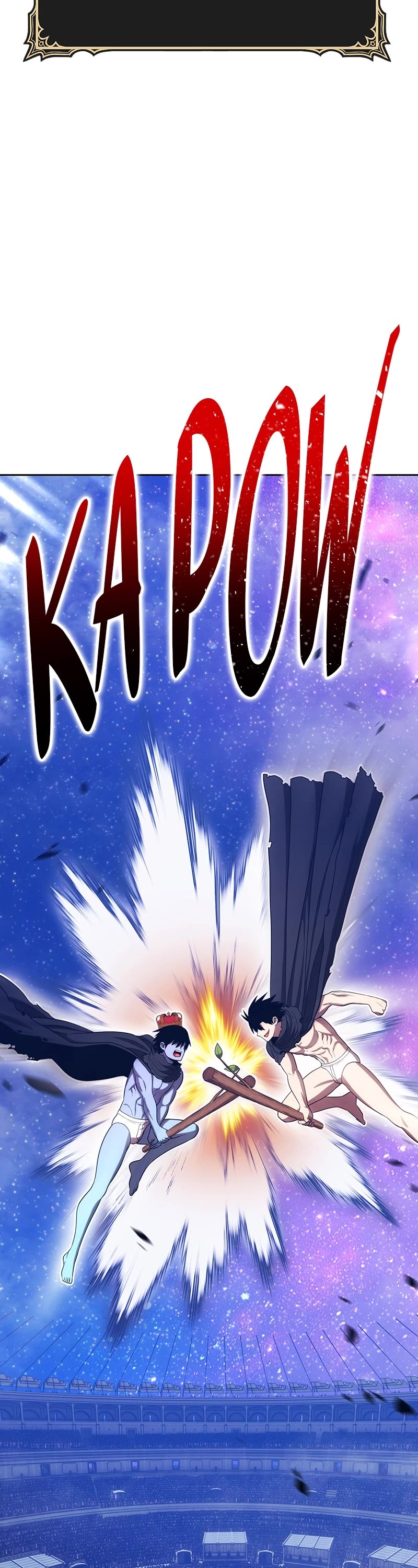 +99 Wooden Stick Chapter 122 page 121 - Chapter 122: (S2) Ep. 37 - King Slime (1)