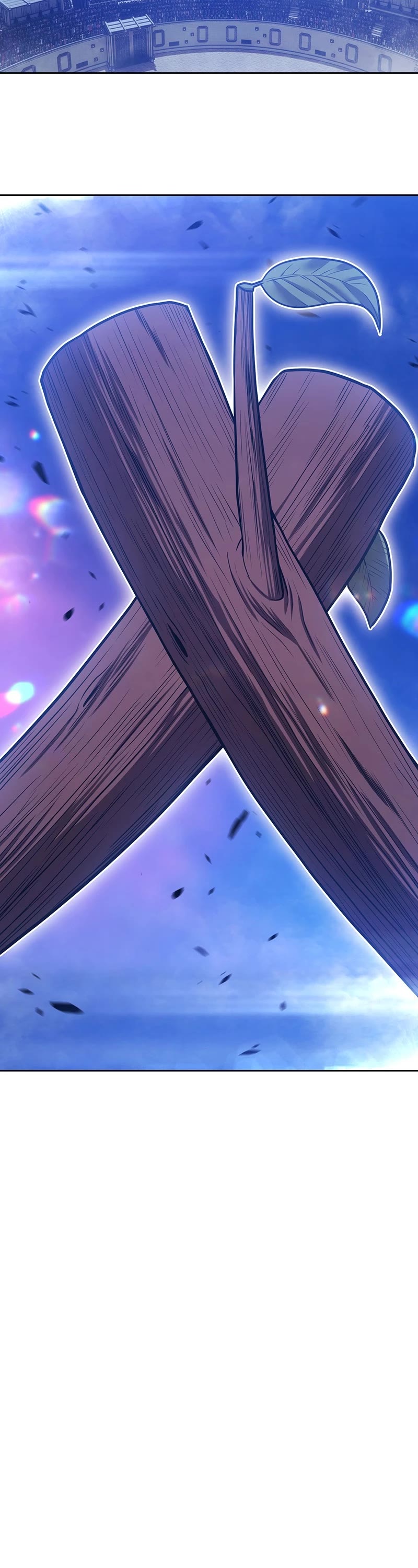+99 Wooden Stick Chapter 122 page 122 - Chapter 122: (S2) Ep. 37 - King Slime (1)