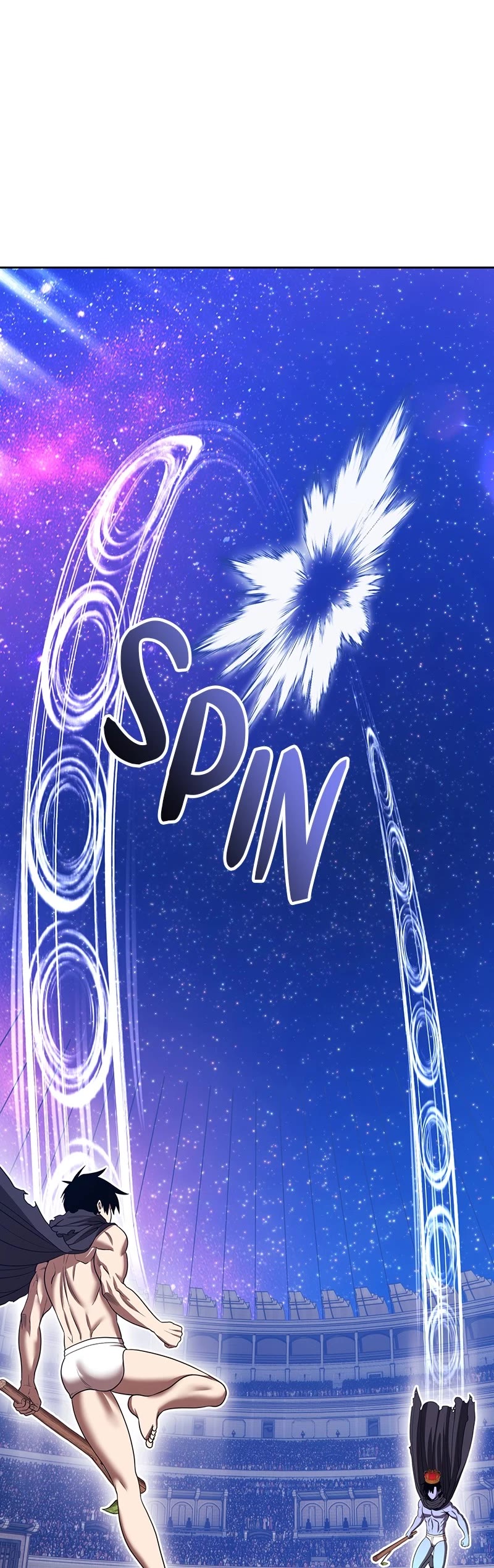 +99 Wooden Stick Chapter 122 page 135 - Chapter 122: (S2) Ep. 37 - King Slime (1)