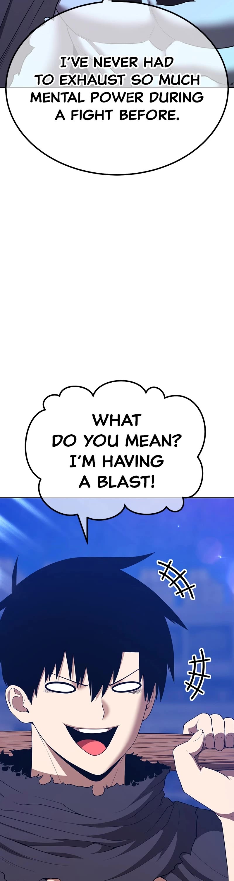 +99 Wooden Stick Chapter 122 page 137 - Chapter 122: (S2) Ep. 37 - King Slime (1)