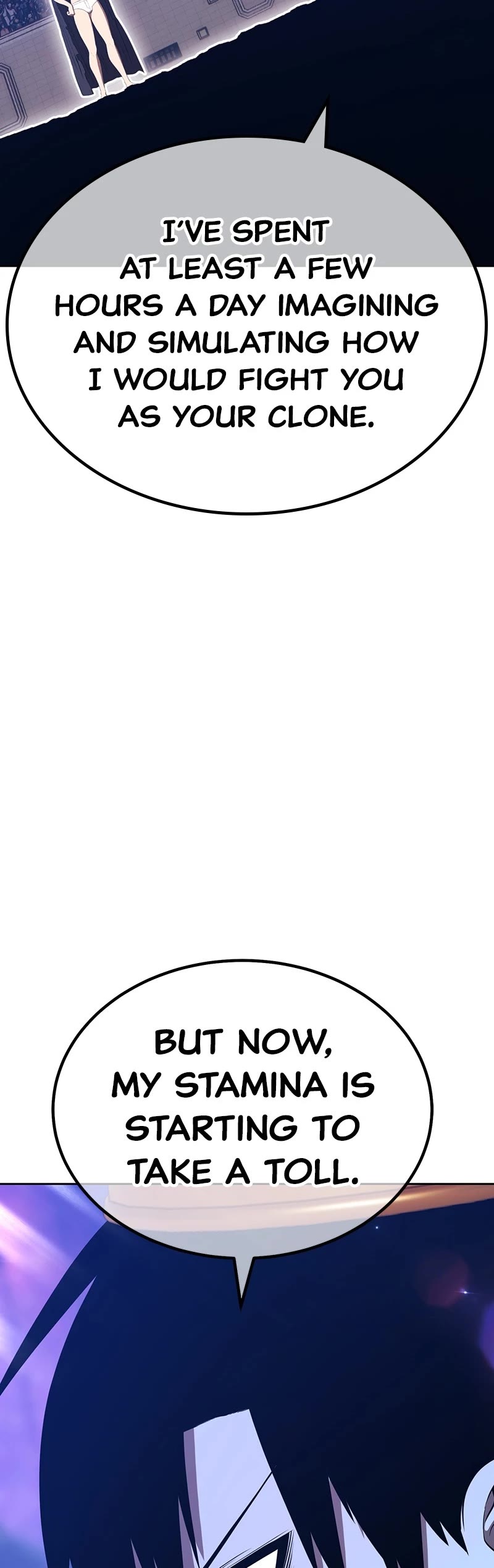 +99 Wooden Stick Chapter 122 page 139 - Chapter 122: (S2) Ep. 37 - King Slime (1)