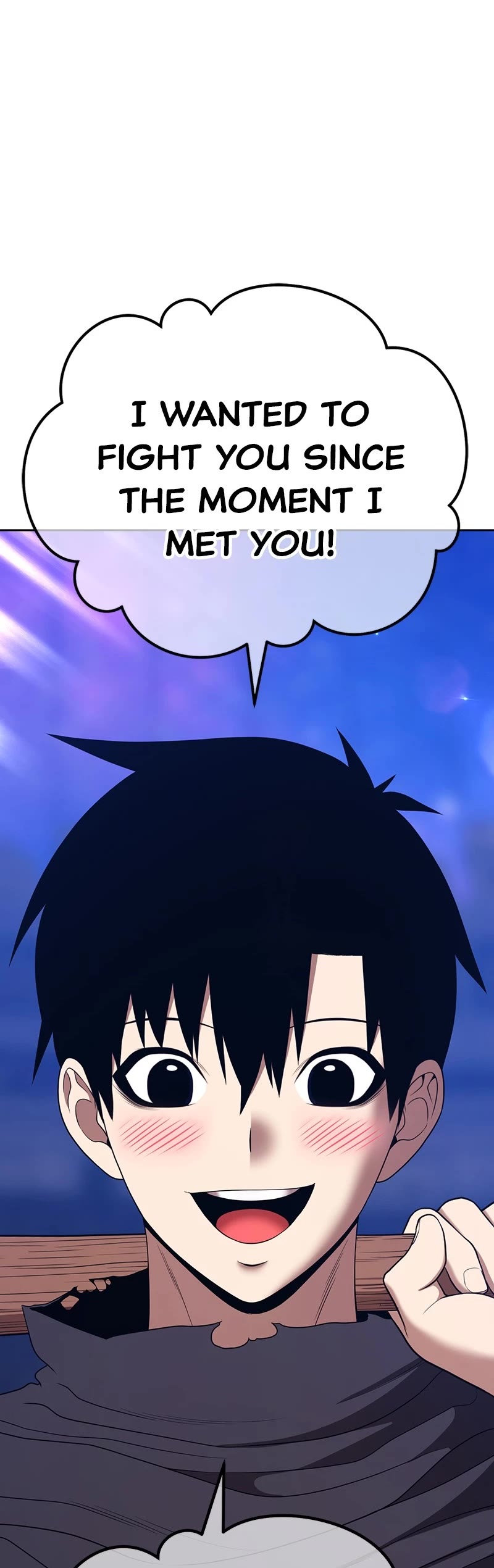 +99 Wooden Stick Chapter 122 page 14 - Chapter 122: (S2) Ep. 37 - King Slime (1)