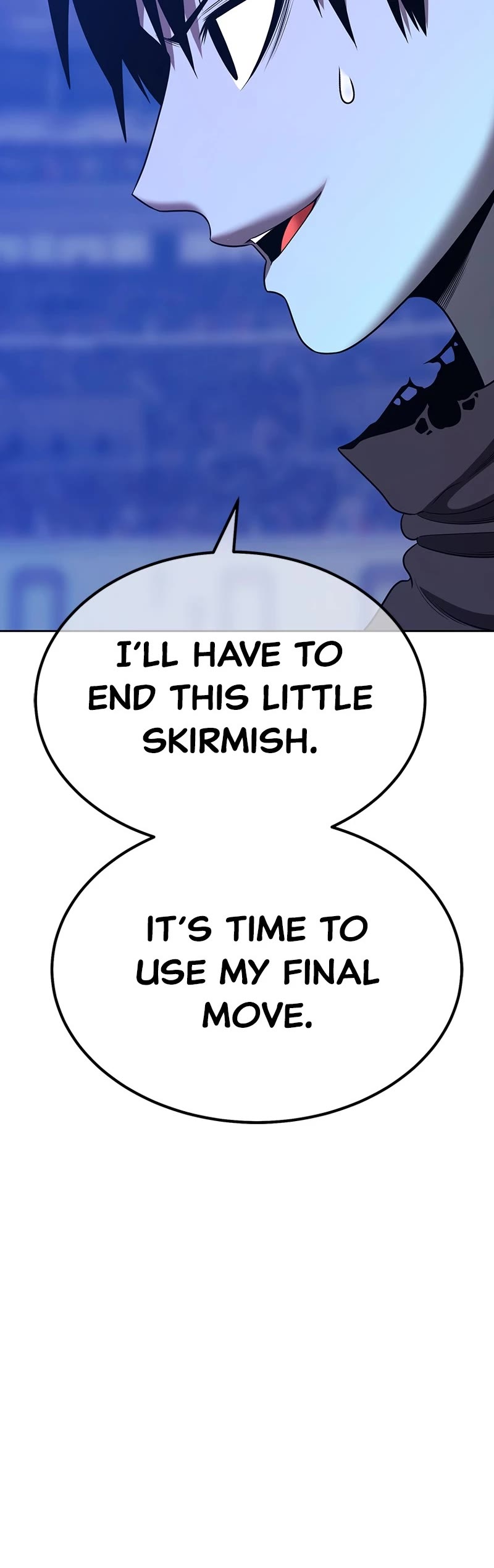 +99 Wooden Stick Chapter 122 page 140 - Chapter 122: (S2) Ep. 37 - King Slime (1)