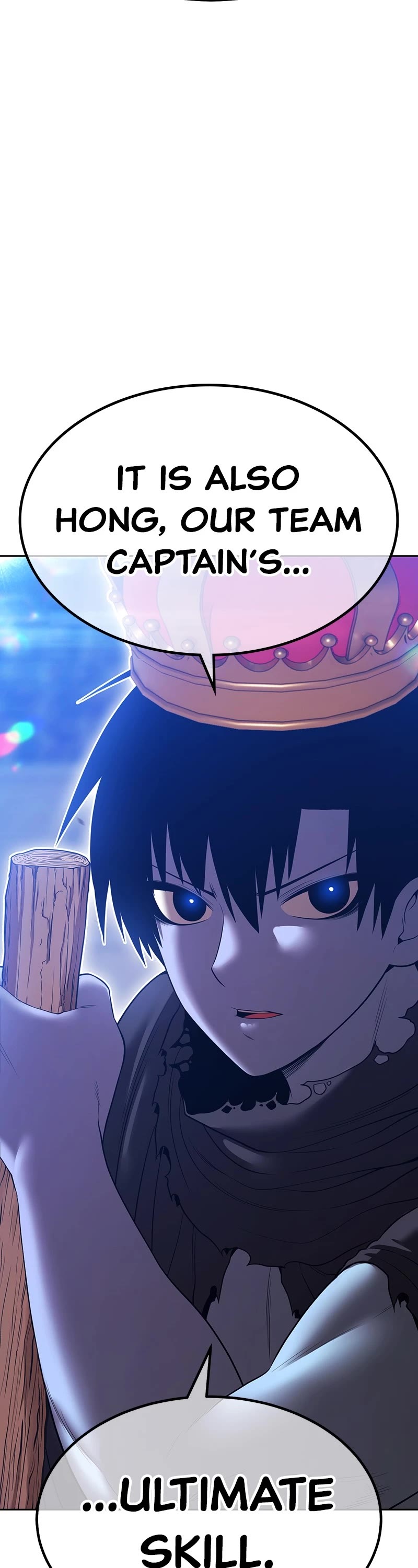 +99 Wooden Stick Chapter 122 page 147 - Chapter 122: (S2) Ep. 37 - King Slime (1)