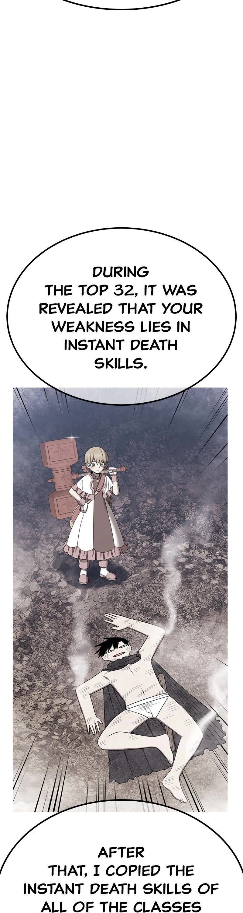 +99 Wooden Stick Chapter 122 page 157 - Chapter 122: (S2) Ep. 37 - King Slime (1)