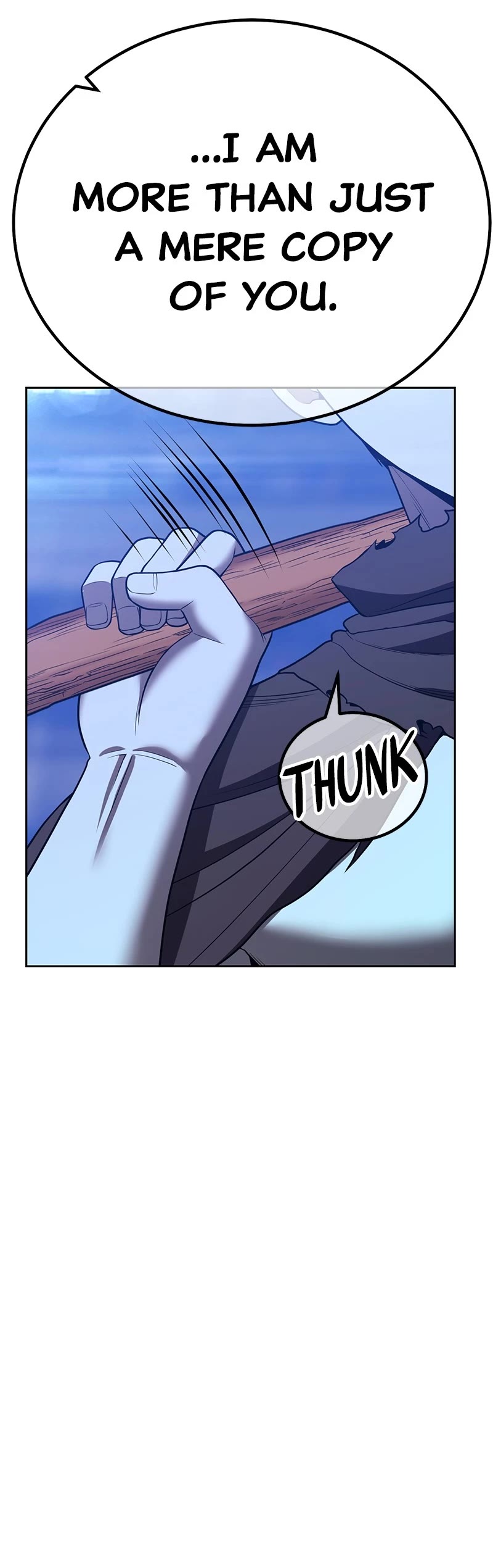 +99 Wooden Stick Chapter 122 page 159 - Chapter 122: (S2) Ep. 37 - King Slime (1)