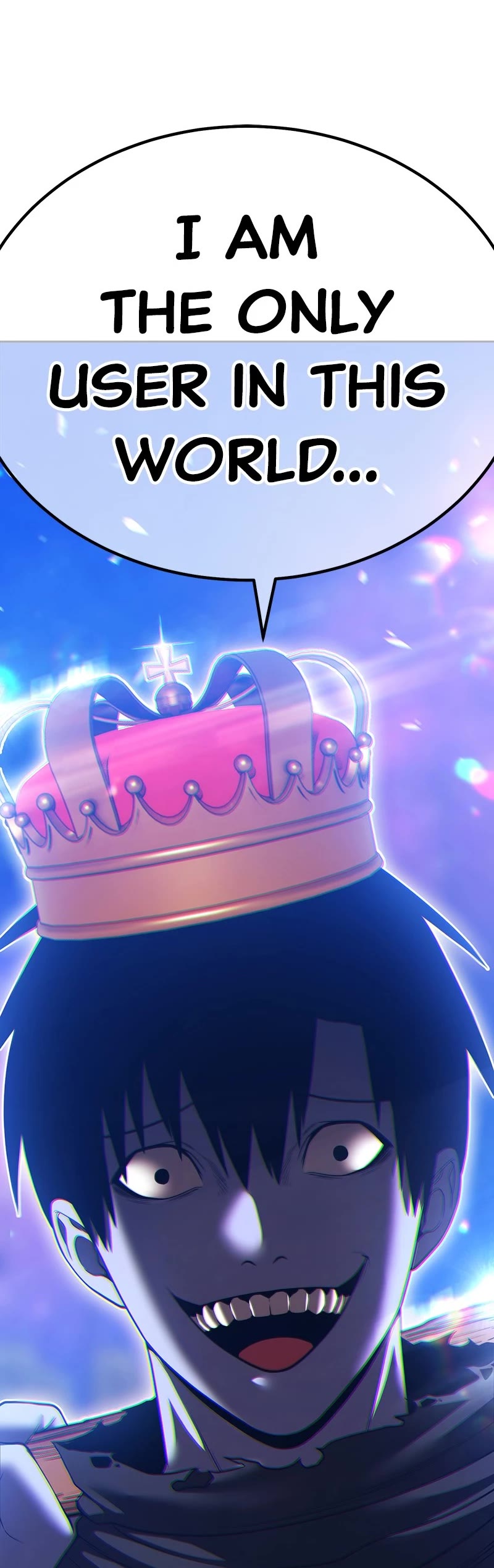 +99 Wooden Stick Chapter 122 page 160 - Chapter 122: (S2) Ep. 37 - King Slime (1)