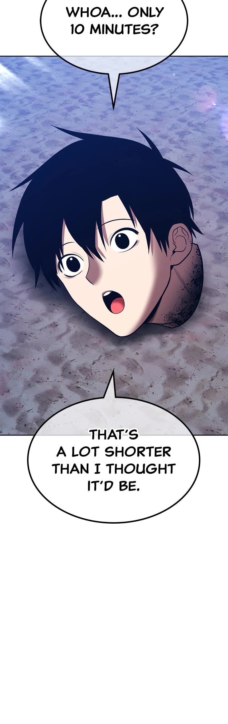 +99 Wooden Stick Chapter 122 page 164 - Chapter 122: (S2) Ep. 37 - King Slime (1)