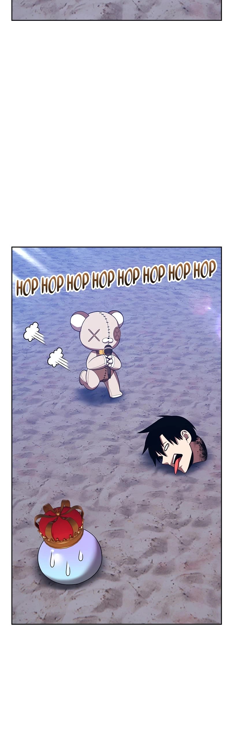 +99 Wooden Stick Chapter 122 page 170 - Chapter 122: (S2) Ep. 37 - King Slime (1)