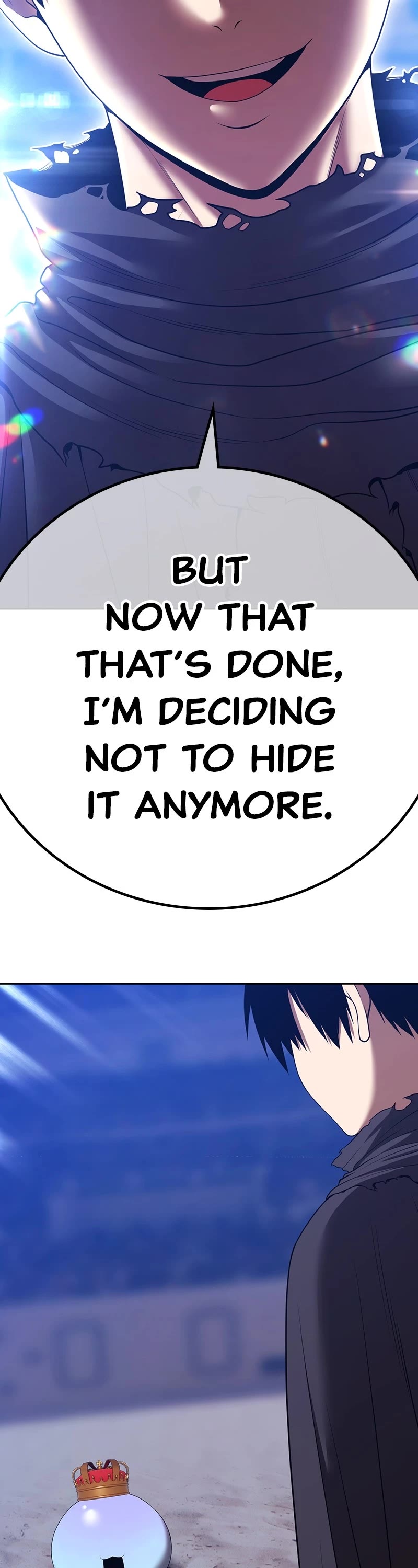 +99 Wooden Stick Chapter 122 page 176 - Chapter 122: (S2) Ep. 37 - King Slime (1)